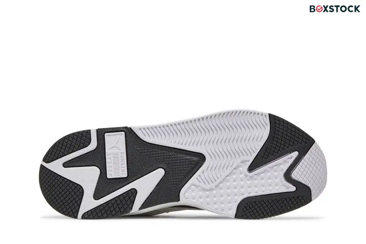 Puma RS-X Core 'White Black'