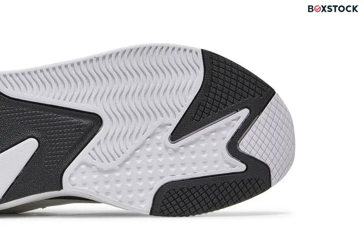 Puma RS-X Core 'White Black'