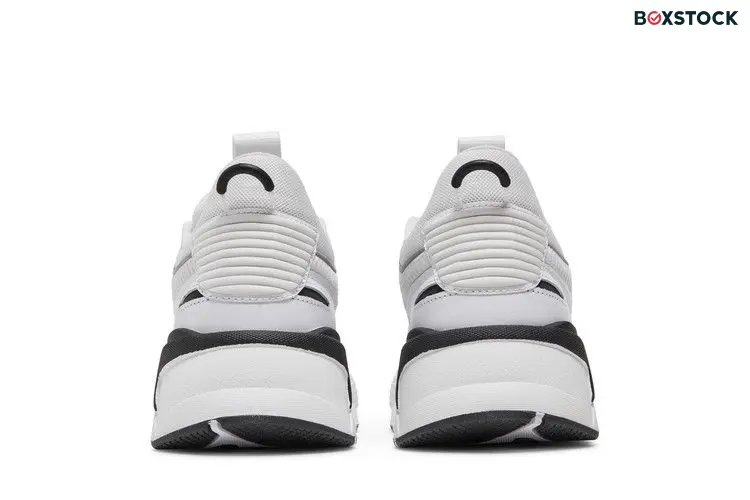 Puma RS-X Core 'White Black'