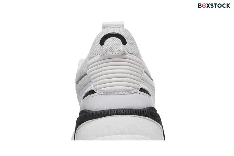 Puma RS-X Core 'White Black'