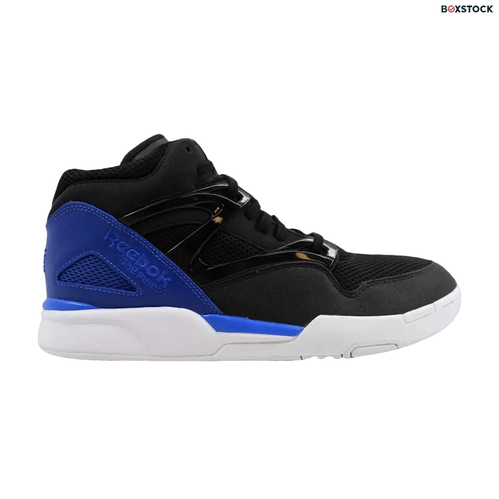 reebok Reebok Pump Omni Lite 'Black Royal'