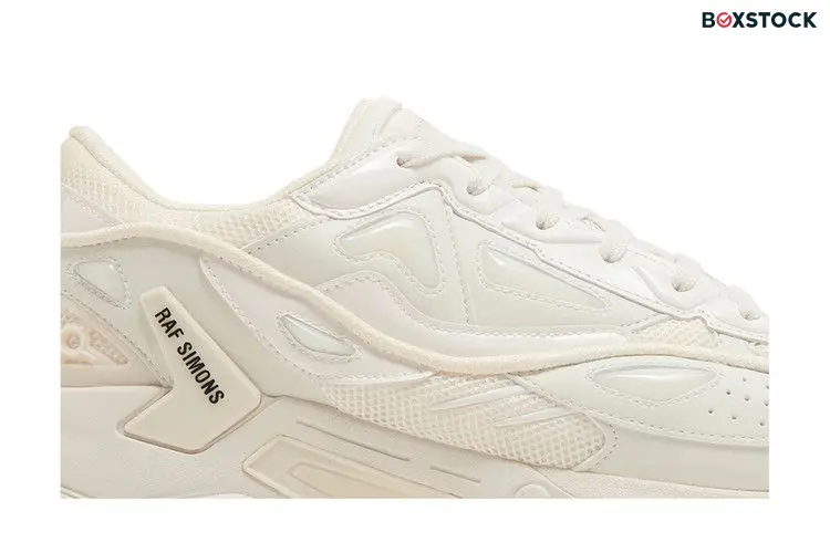 Raf Simons Pharaxus Sneaker 'White Alyssum'