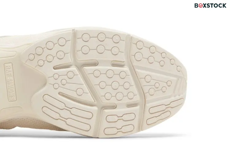 Raf Simons Pharaxus Sneaker 'White Alyssum'