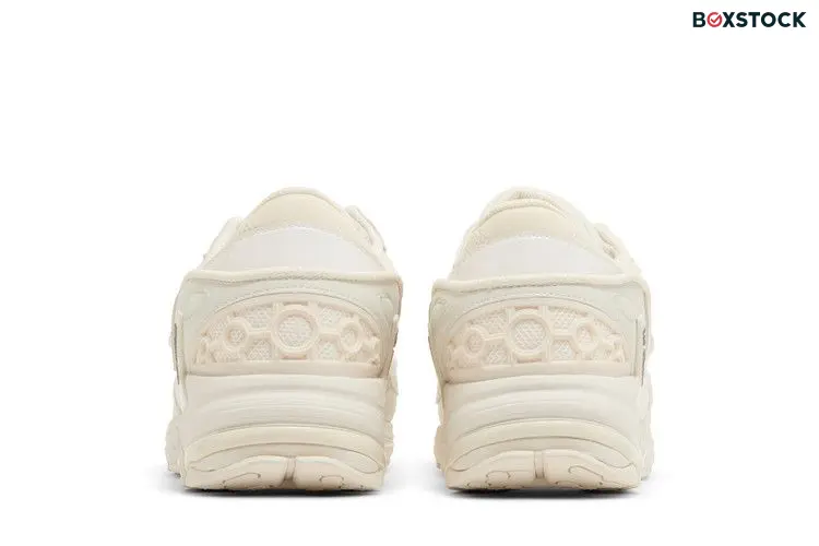 Raf Simons Pharaxus Sneaker 'White Alyssum'