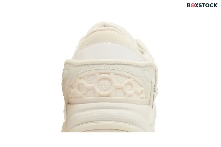 Raf Simons Pharaxus Sneaker 'White Alyssum'