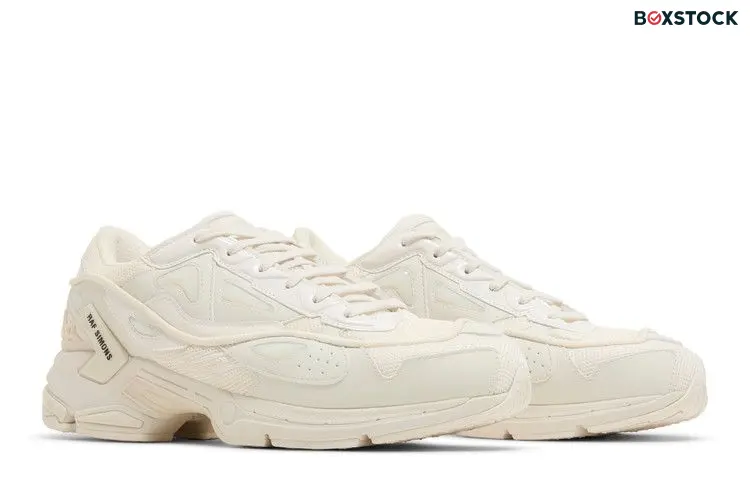 Raf Simons Pharaxus Sneaker 'White Alyssum'
