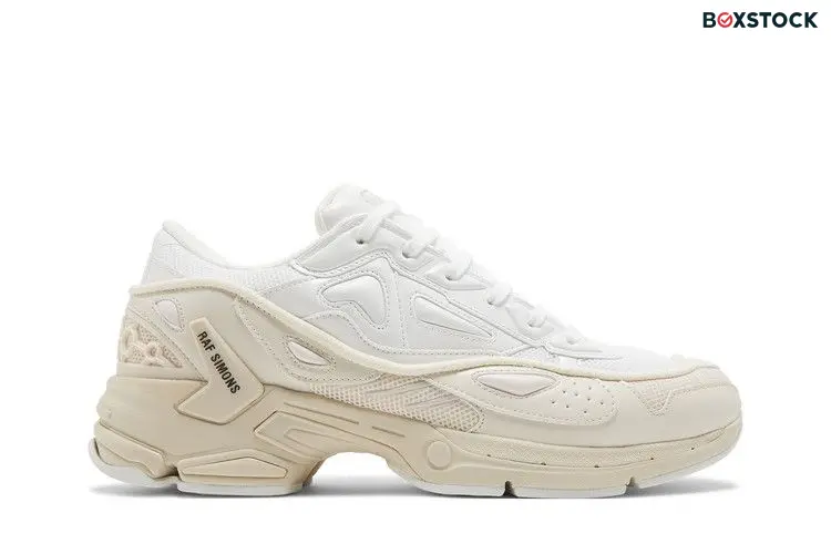 Raf Simons Pharaxus Sneaker 'Off White Cream'