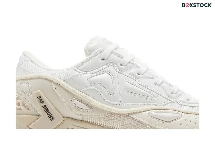 Raf Simons Pharaxus Sneaker 'Off White Cream'