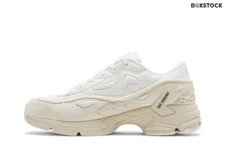 Raf Simons Pharaxus Sneaker 'Off White Cream'