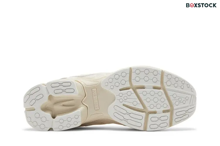 Raf Simons Pharaxus Sneaker 'Off White Cream'