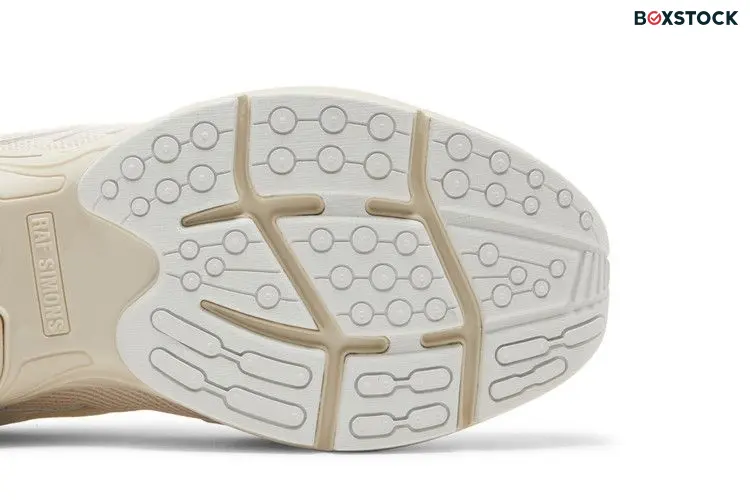 Raf Simons Pharaxus Sneaker 'Off White Cream'