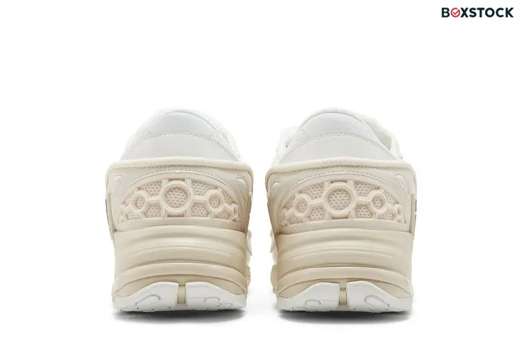 Raf Simons Pharaxus Sneaker 'Off White Cream'