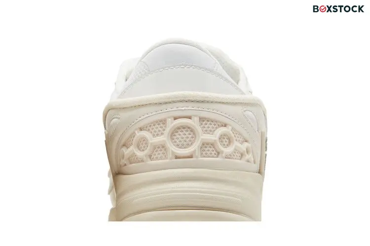 Raf Simons Pharaxus Sneaker 'Off White Cream'