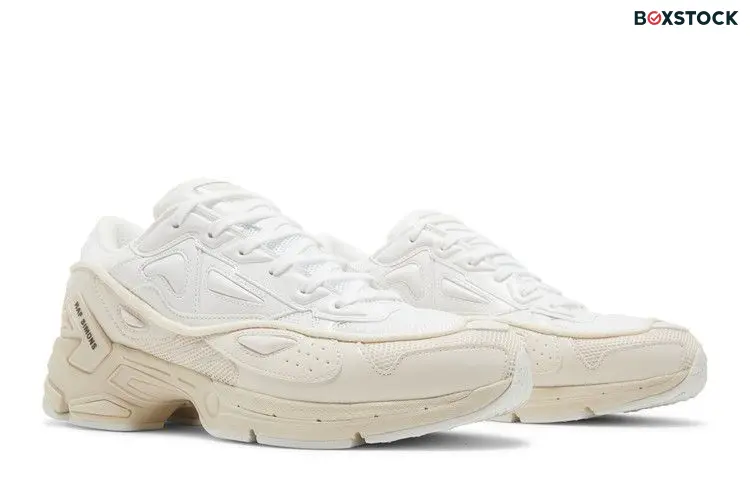 Raf Simons Pharaxus Sneaker 'Off White Cream'