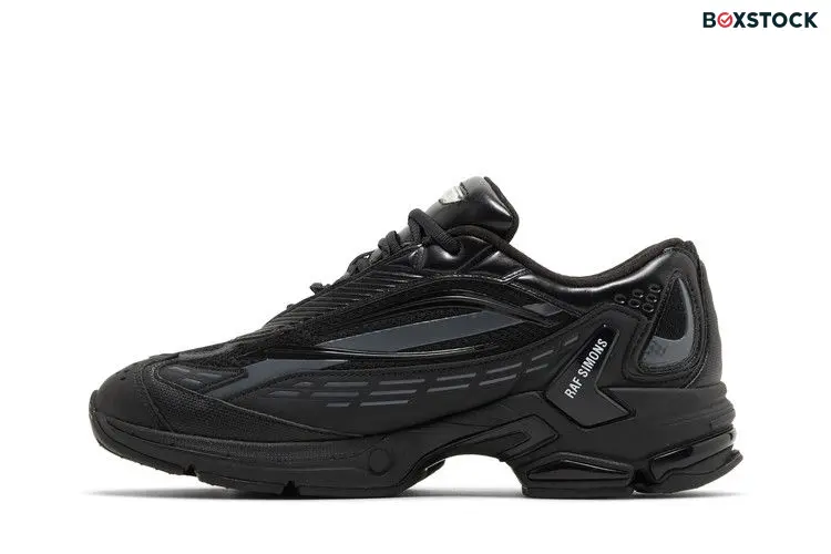 Raf Simons Ultrasceptre Sneaker 'Black'