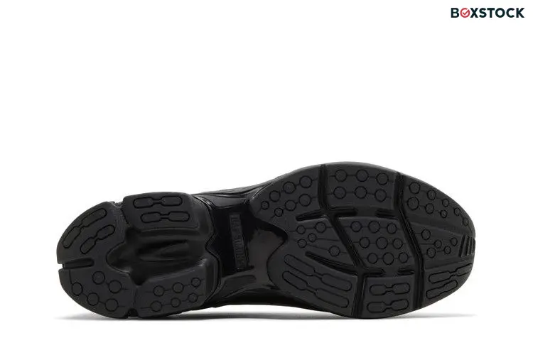 Raf Simons Ultrasceptre Sneaker 'Black'