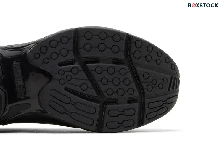 Raf Simons Ultrasceptre Sneaker 'Black'