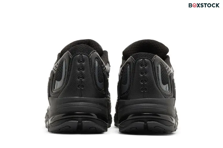 Raf Simons Ultrasceptre Sneaker 'Black'