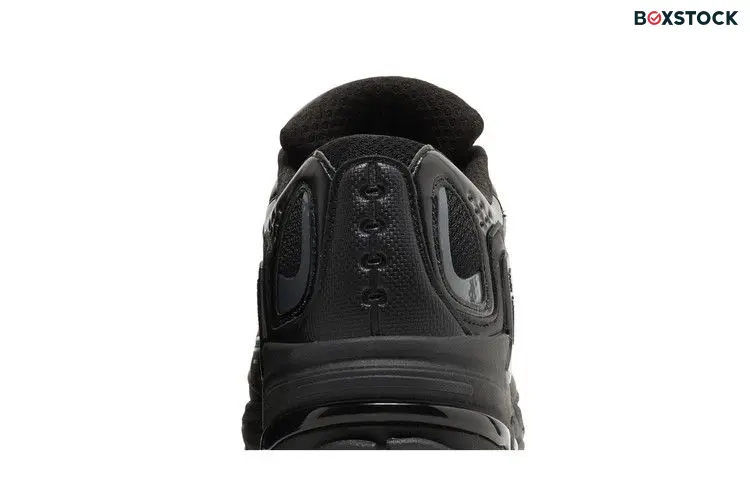Raf Simons Ultrasceptre Sneaker 'Black'