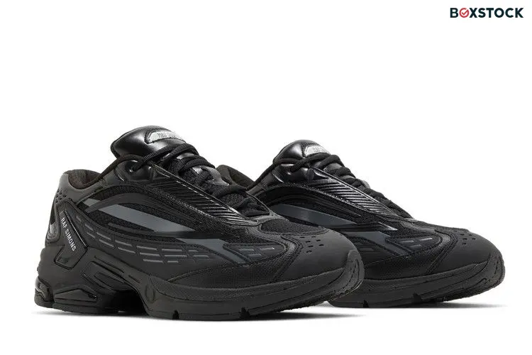 Raf Simons Ultrasceptre Sneaker 'Black'