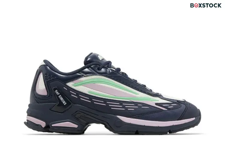 Raf Simons Ultrasceptre Sneaker 'Dark Blue Pink'