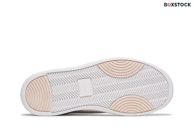 Puma Ralph Sampson Low 'Rosewater' White