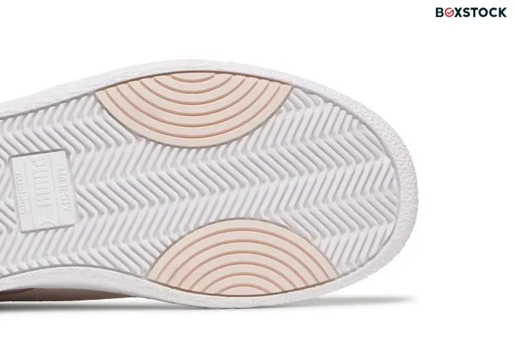 Puma Ralph Sampson Low 'Rosewater' White