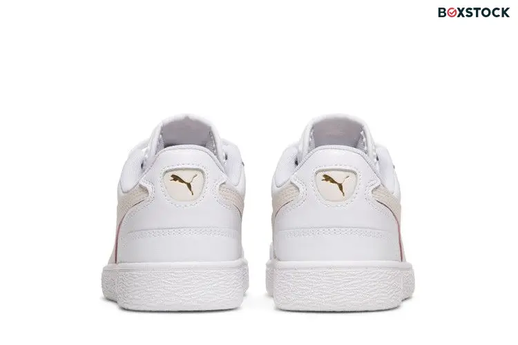 Puma Ralph Sampson Low 'Rosewater' White