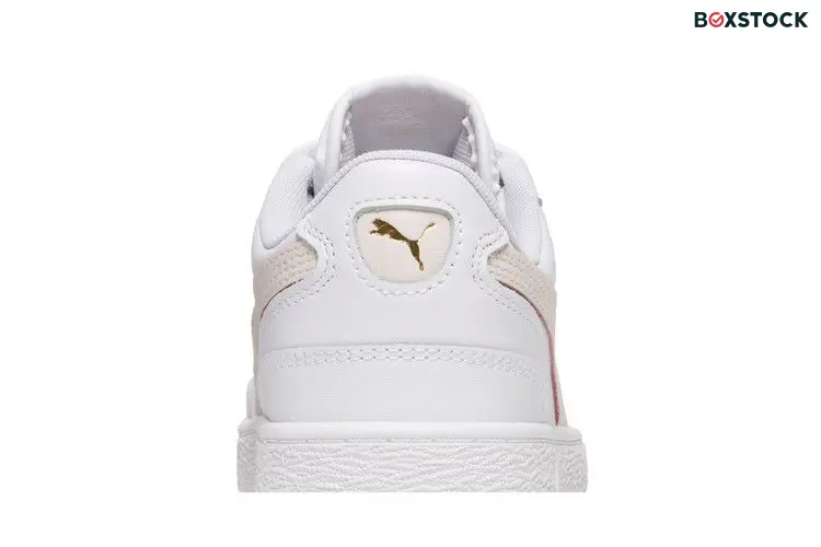 Puma Ralph Sampson Low 'Rosewater' White