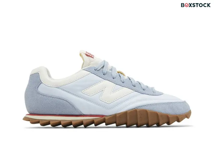 New Balance RC30 'Light Arctic Grey'