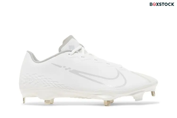 Nike React Vapor Ultrafly Elite 4 'White Light Smoke Grey'