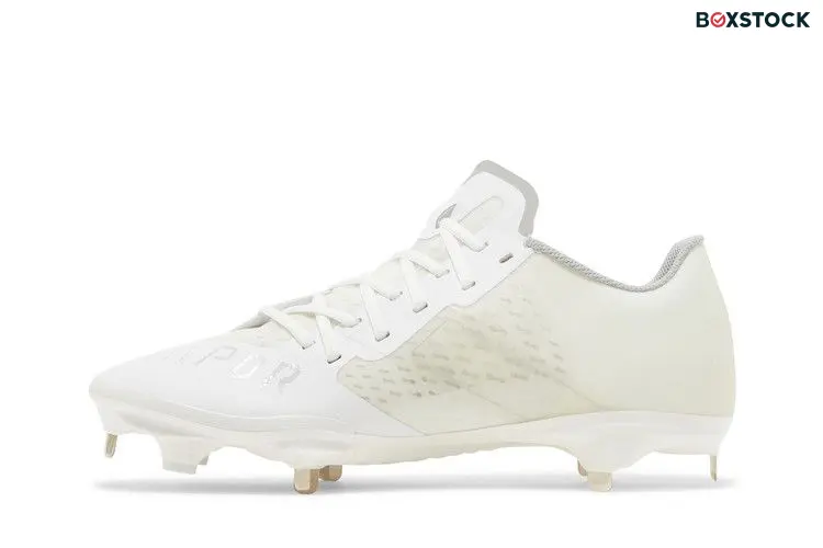 Nike React Vapor Ultrafly Elite 4 'White Light Smoke Grey'