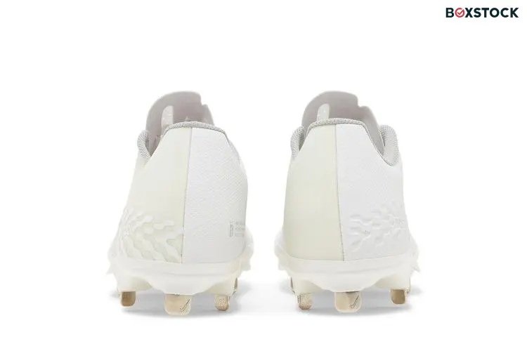 Nike React Vapor Ultrafly Elite 4 'White Light Smoke Grey'