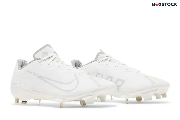 Nike React Vapor Ultrafly Elite 4 'White Light Smoke Grey'