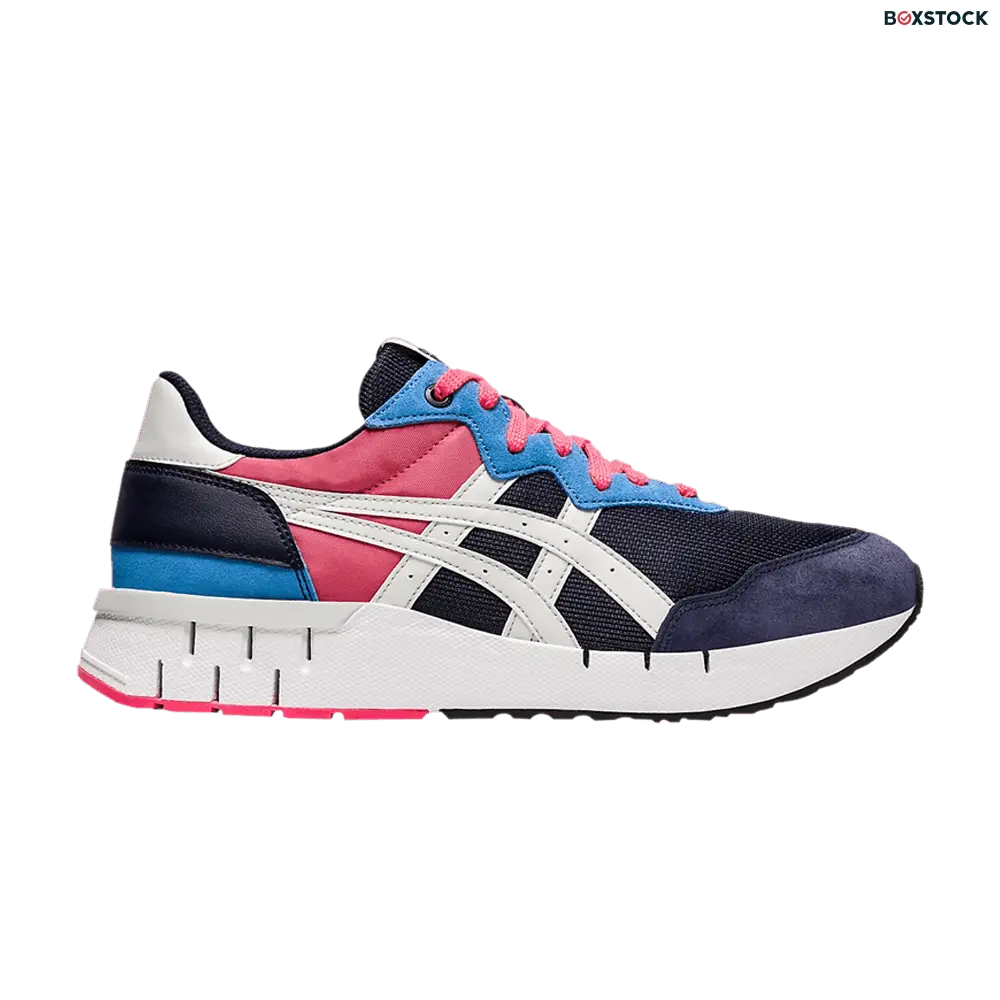 asics ASICS Rebilac Runner 'Midnight Polar Shade' Blue