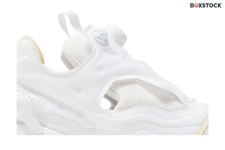 Reebok x Maison Margiela InstaPump Fury 'Memory Of - White'