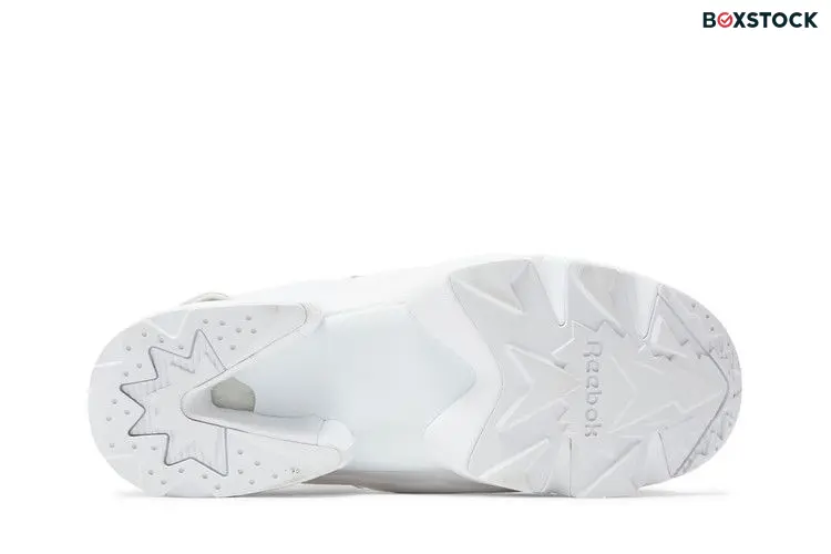 Reebok x Maison Margiela InstaPump Fury 'Memory Of - White'