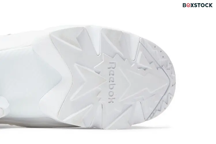 Reebok x Maison Margiela InstaPump Fury 'Memory Of - White'