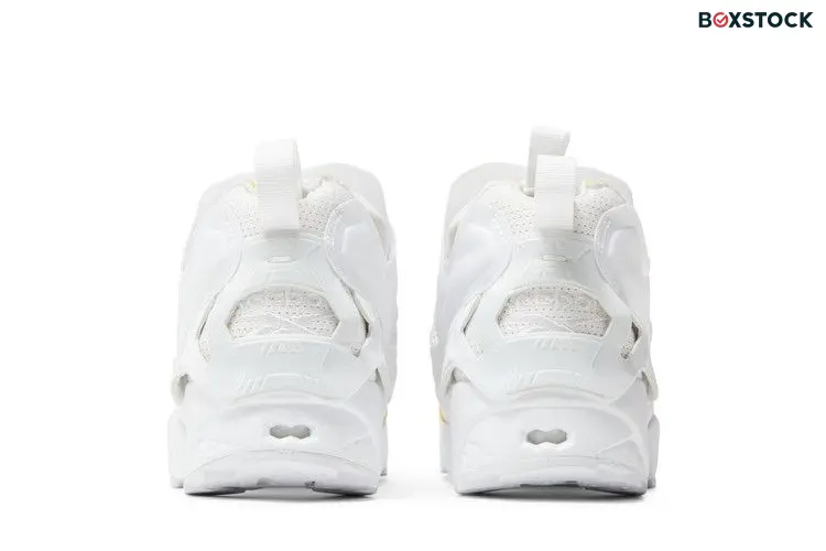 Reebok x Maison Margiela InstaPump Fury 'Memory Of - White'