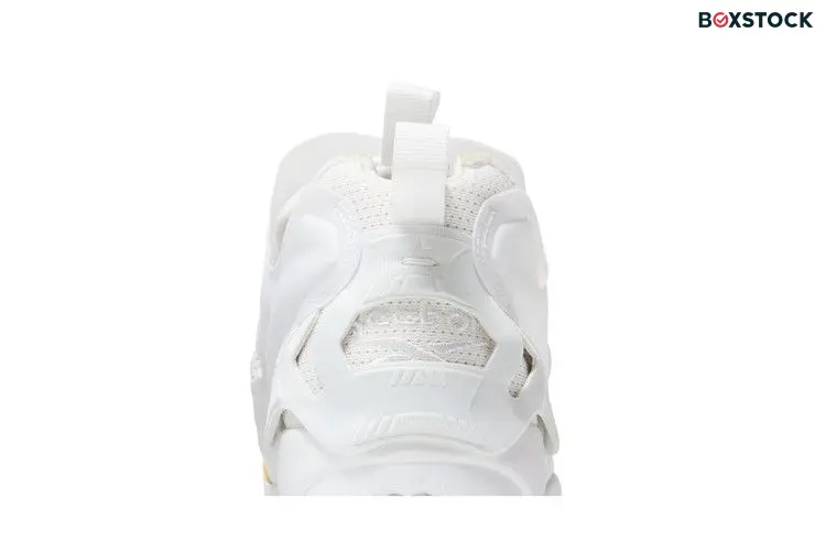 Reebok x Maison Margiela InstaPump Fury 'Memory Of - White'