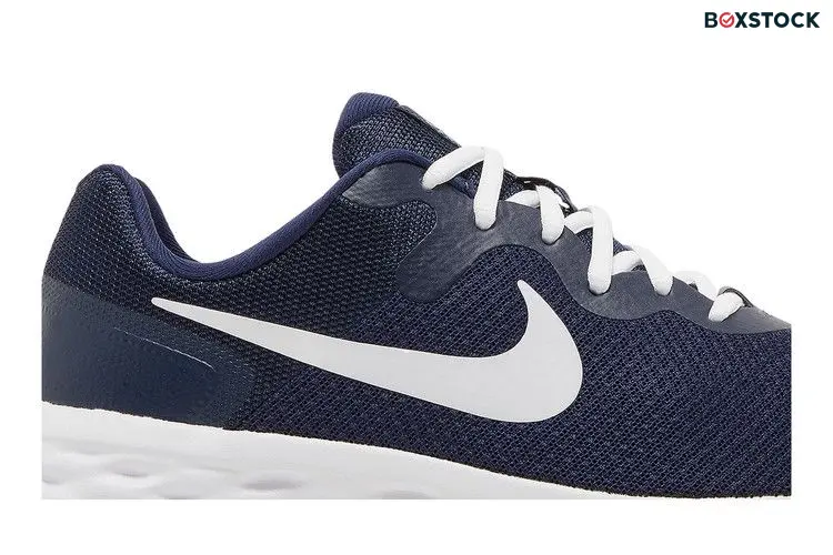Nike Revolution 6 Next Nature 'Midnight Navy' Blue