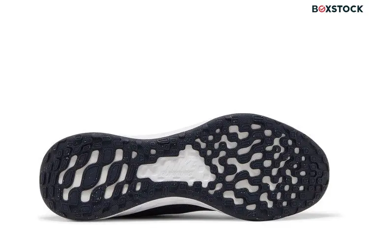 Nike Revolution 6 Next Nature 'Midnight Navy' Blue