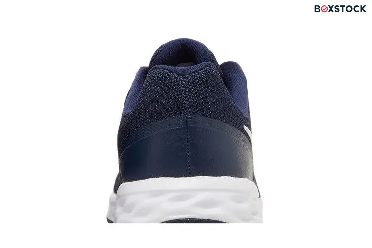 Nike Revolution 6 Next Nature 'Midnight Navy' Blue