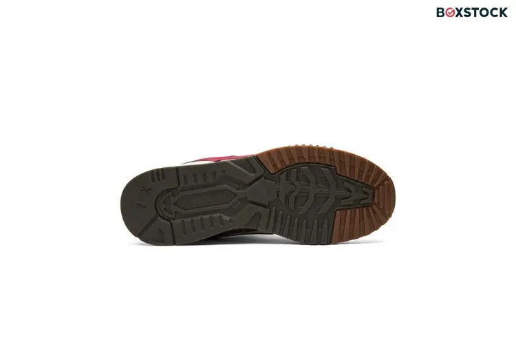 New Balance Ronnie Fieg x 530 'Central Park' Red