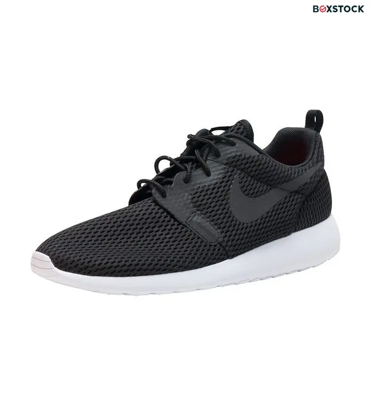 Nike Roshe One Hyperfuse Breathe 'Black'