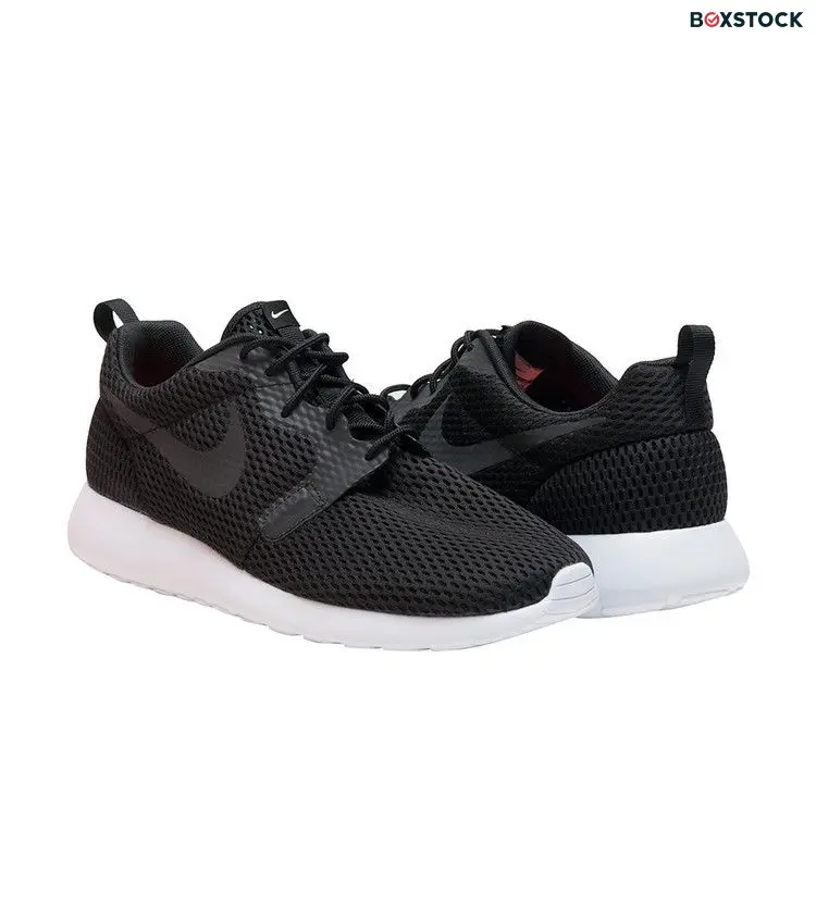 Nike Roshe One Hyperfuse Breathe 'Black'