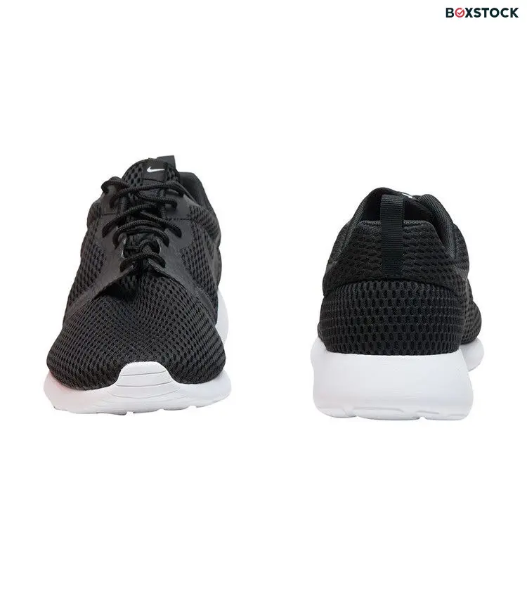 Nike Roshe One Hyperfuse Breathe 'Black'