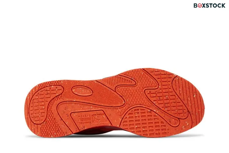 Puma RS-Fast Caliente 'Taco Tuesday' Red