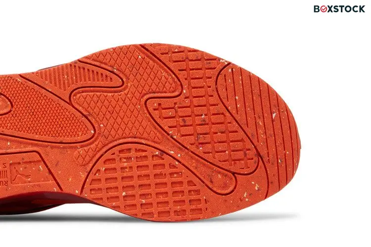 Puma RS-Fast Caliente 'Taco Tuesday' Red