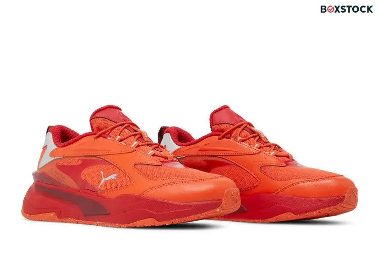Puma RS-Fast Caliente 'Taco Tuesday' Red